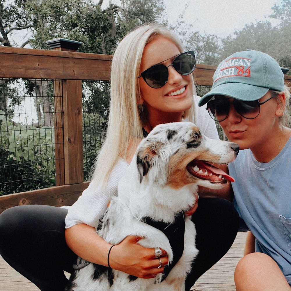 Meet your Posher, Trysten